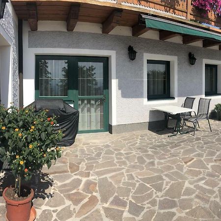 Ferienwohnung Strohmaier Kitzeck im Sausal Exterior foto