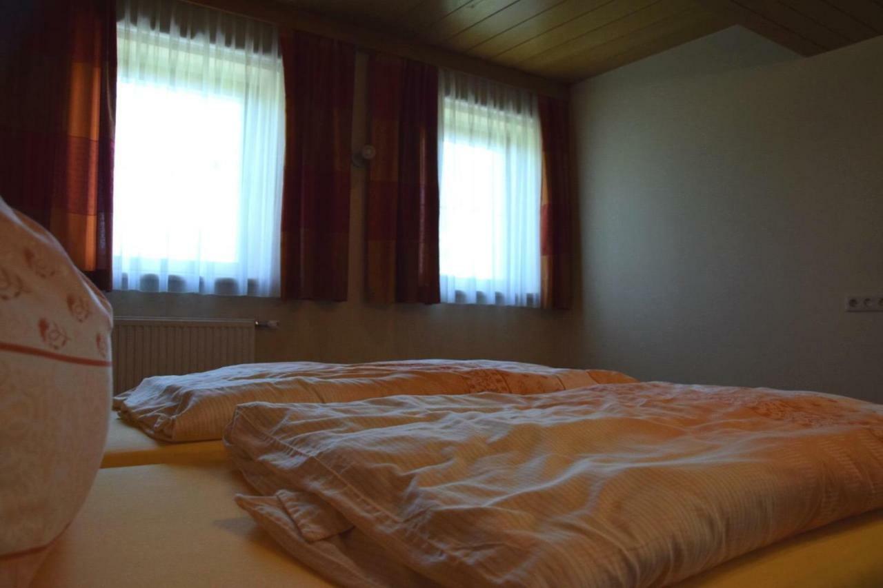 Ferienwohnung Strohmaier Kitzeck im Sausal Exterior foto